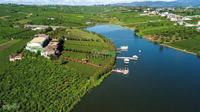 Hình ảnh Tài chính hơn 1 tỷ - Trang MB66.COM Chính Thức - MB 66 Uy Tín đất nghỉ dưỡng view hồ Phúc Thọ, Lâm Hà