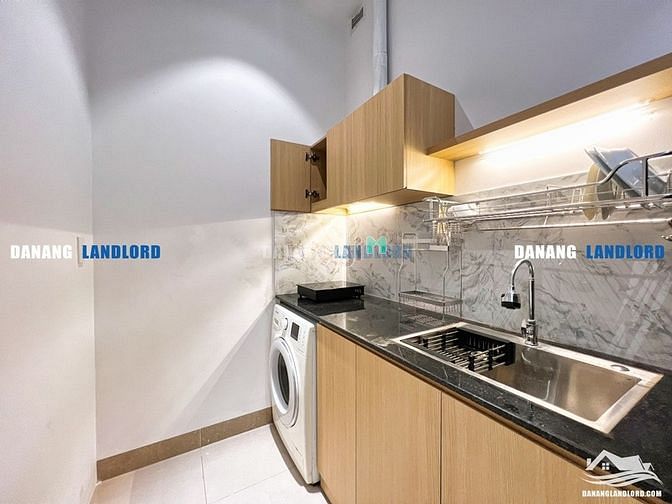 Hình ảnh Mb6623 nạp rút nhanh chóng 1PN đẹp gần biển Thanh Bình - C170