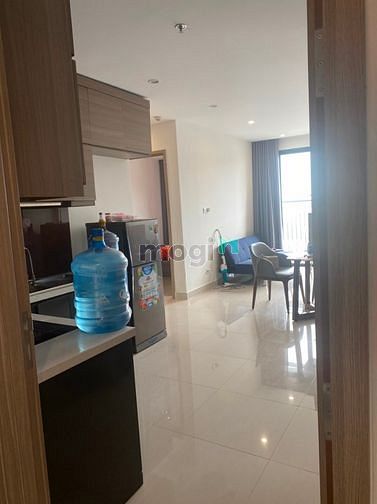 Hình ảnh Cho thuê căn 2Pn full Vinhomes Quận 9, Giá  7,5 triệu