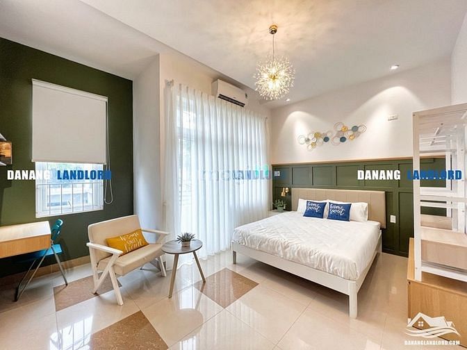 Hình ảnh Mb6623 nạp rút nhanh chóng 1PN đẹp gần biển Thanh Bình - C170