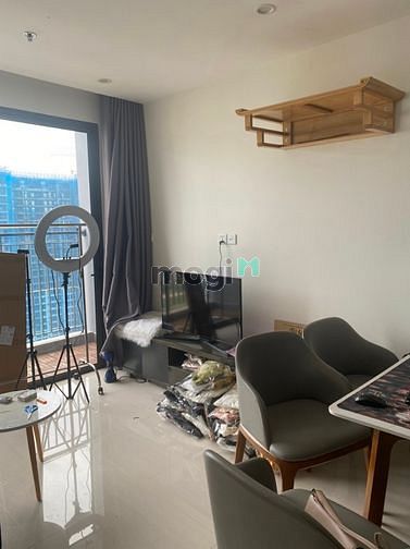 Hình ảnh Cho thuê căn 2Pn full Vinhomes Quận 9, Giá  7,5 triệu