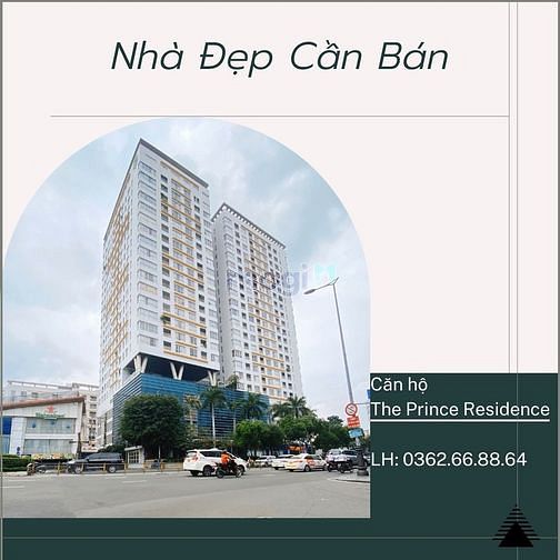 Hình ảnh Mb6623 nạp rút nhanh chóng 50m2, FullNT- The Prince Residence, cần bán