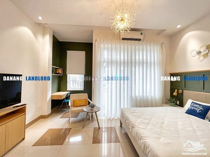 Hình ảnh Mb6623 nạp rút nhanh chóng 1PN đẹp gần biển Thanh Bình - C170