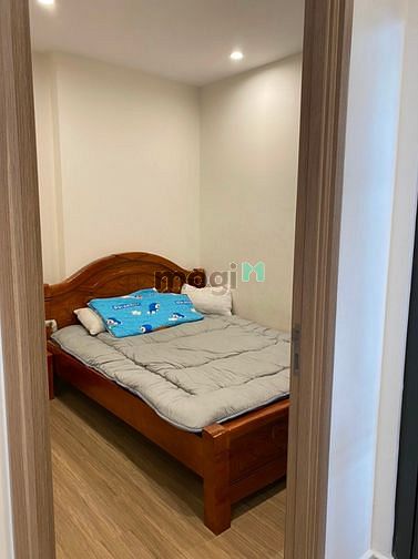 Hình ảnh Cho thuê căn 2Pn full Vinhomes Quận 9, Giá  7,5 triệu