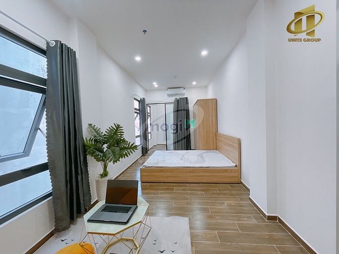 Hình ảnh CHDV banony gần ngã tư hàng xanh , bình thạnh