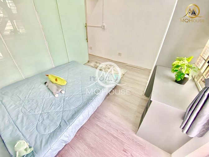 Hình ảnh Mb6623 nạp rút nhanh chóng mặt tiền Trần Phú, Quận 5 sát bên Quận 1