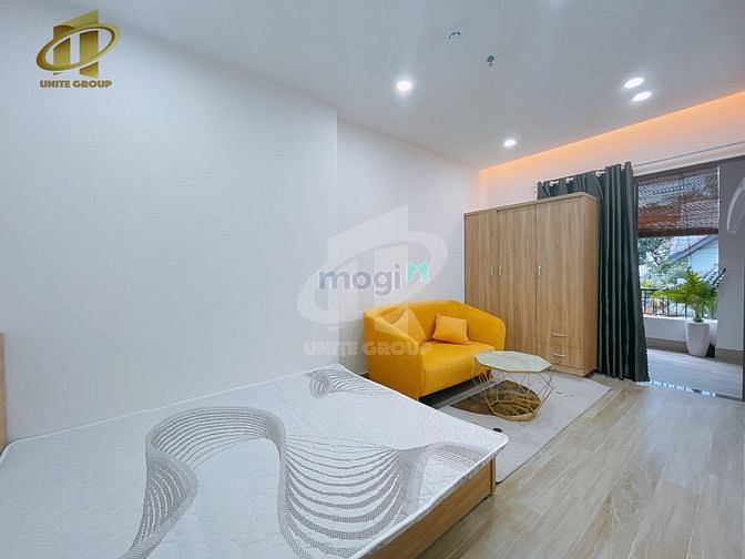 Hình ảnh CHDV banony gần ngã tư hàng xanh , bình thạnh