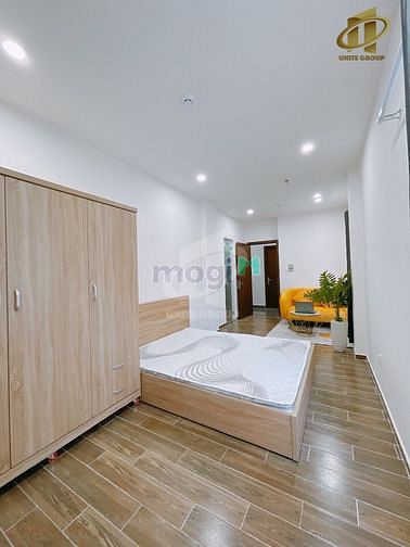 Hình ảnh CHDV banony gần ngã tư hàng xanh , bình thạnh
