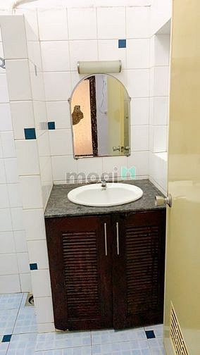 Hình ảnh CĂN HỘ 1PN Cửa Sổ To Thoáng Mát 35m2 CỐNG QUỲNH Quận 1