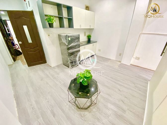 Hình ảnh Mb6623 nạp rút nhanh chóng mặt tiền Trần Phú, Quận 5 sát bên Quận 1