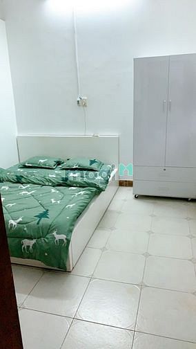 Hình ảnh CĂN HỘ 1PN Cửa Sổ To Thoáng Mát 35m2 CỐNG QUỲNH Quận 1