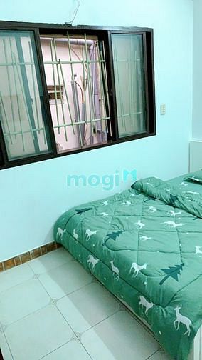 Hình ảnh CĂN HỘ 1PN Cửa Sổ To Thoáng Mát 35m2 CỐNG QUỲNH Quận 1