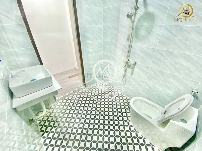 Hình ảnh Mb6623 nạp rút nhanh chóng mặt tiền Trần Phú, Quận 5 sát bên Quận 1