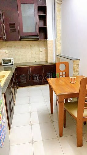 Hình ảnh CĂN HỘ 1PN Cửa Sổ To Thoáng Mát 35m2 CỐNG QUỲNH Quận 1