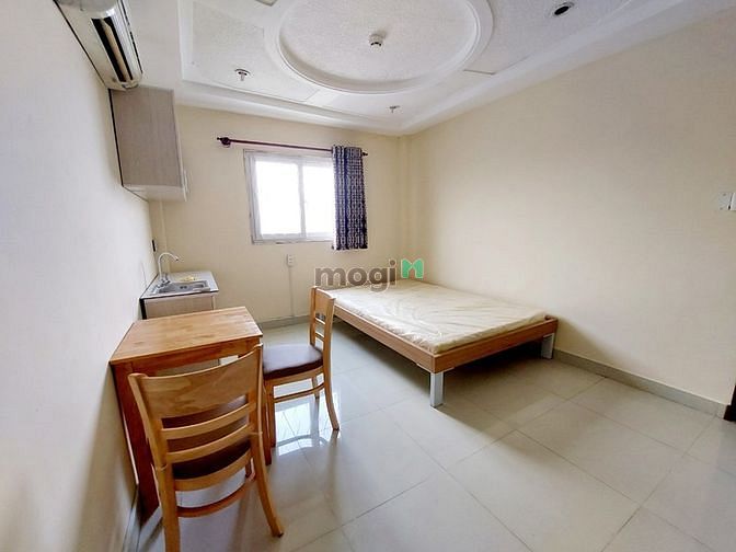 Hình ảnh Cho thuê Trang Chủ MB66.COM / Đăng Ký Tặng 66K studio Đề Thám Quận 1 gần Trần Hưng Đạo_Ký Con