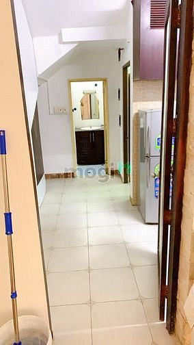 Hình ảnh CĂN HỘ 1PN Cửa Sổ To Thoáng Mát 35m2 CỐNG QUỲNH Quận 1