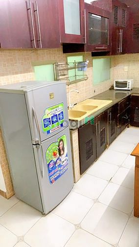 Hình ảnh CĂN HỘ 1PN Cửa Sổ To Thoáng Mát 35m2 CỐNG QUỲNH Quận 1