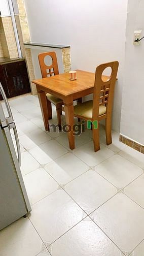 Hình ảnh CĂN HỘ 1PN Cửa Sổ To Thoáng Mát 35m2 CỐNG QUỲNH Quận 1