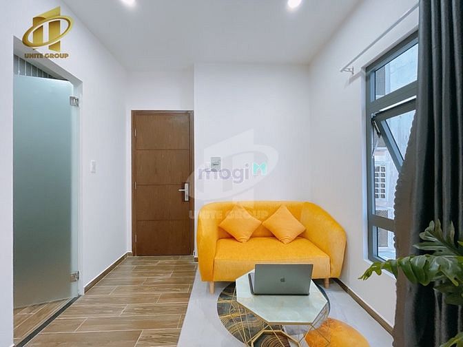 Hình ảnh CHDV banony gần ngã tư hàng xanh , bình thạnh