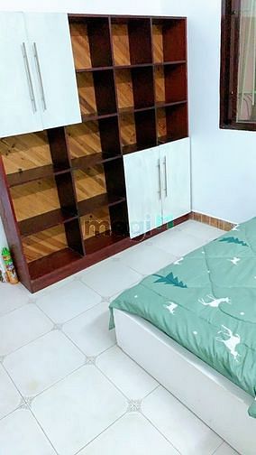 Hình ảnh CĂN HỘ 1PN Cửa Sổ To Thoáng Mát 35m2 CỐNG QUỲNH Quận 1