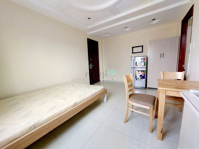 Hình ảnh Cho thuê Trang Chủ MB66.COM / Đăng Ký Tặng 66K studio Đề Thám Quận 1gần Nguyễn Thị Nghĩa_Chợ cầu Muối