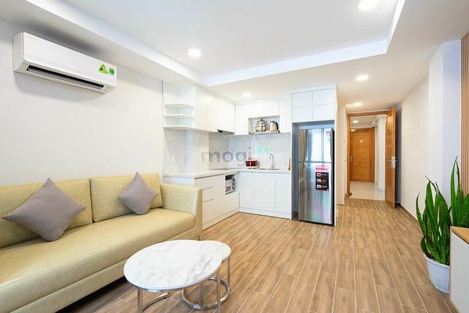 Hình ảnh Cho thuê Trang Chủ MB66.COM / Đăng Ký Tặng 66K trung tâm Quận 1, nội thất xịn sò