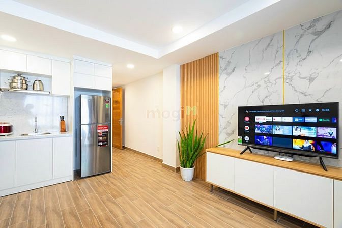 Hình ảnh Cho thuê Trang Chủ MB66.COM / Đăng Ký Tặng 66K trung tâm Quận 1, nội thất xịn sò