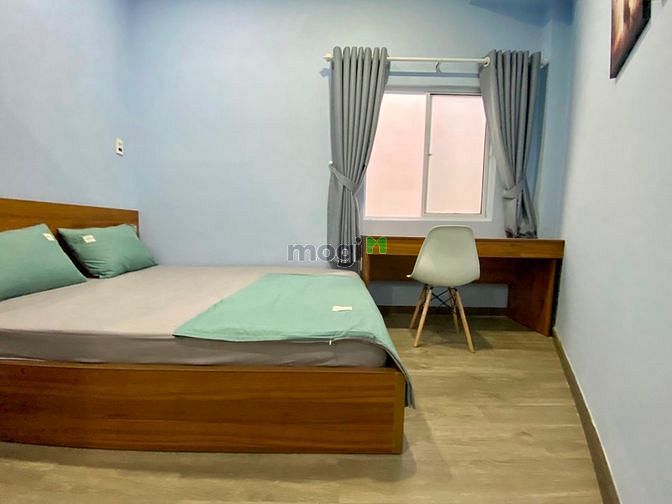 Hình ảnh Phòng trọ cao cấp full nội thất