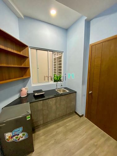 Hình ảnh Phòng trọ cao cấp full nội thất