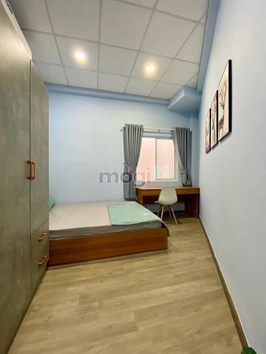 Hình ảnh Phòng trọ cao cấp full nội thất