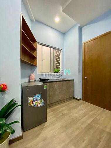 Hình ảnh Phòng trọ cao cấp full nội thất