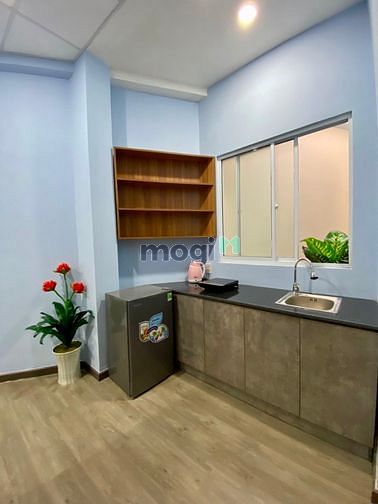 Hình ảnh Phòng trọ cao cấp full nội thất