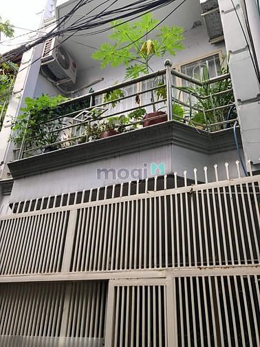 Hình ảnh 70m2 2 tầng btct huỳnh tấn phát q7 nhỉnh 5 tỷ