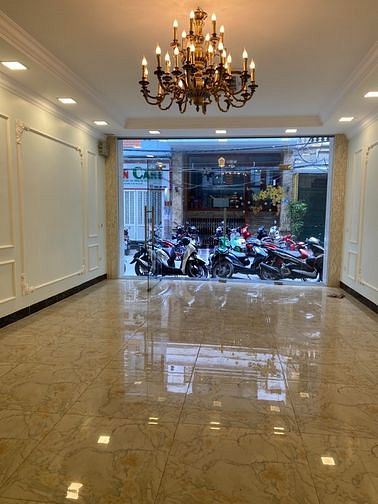Hình ảnh Cho thuê nhà trong ngõ 25 Trần Hữu Tước ,Hà Nội