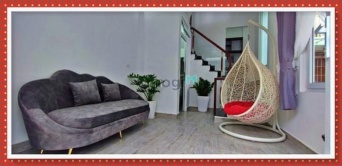 Hình ảnh Bán nhà ( 90 m2 - giá chỉ 4 Tỷ 9) ở đường phan đình phùng phường 2