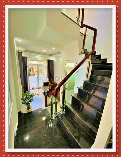 Hình ảnh Bán nhà ( 90 m2 - giá chỉ 4 Tỷ 9) ở đường phan đình phùng phường 2