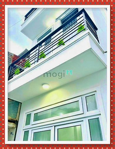 Hình ảnh Bán nhà ( 90 m2 - giá chỉ 4 Tỷ 9) ở đường phan đình phùng phường 2