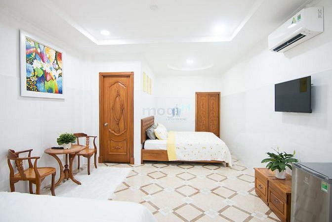 Hình ảnh 🌈 Hệ Thống CHDV Cho Thuê Studio , 1PN , 2PN