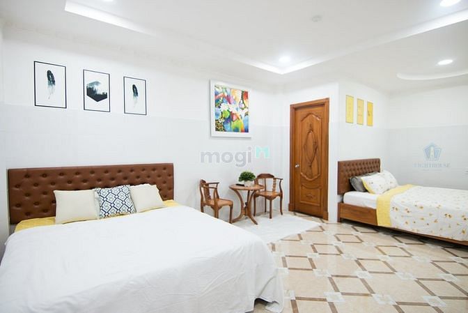 Hình ảnh 🌈 Hệ Thống CHDV Cho Thuê Studio , 1PN , 2PN