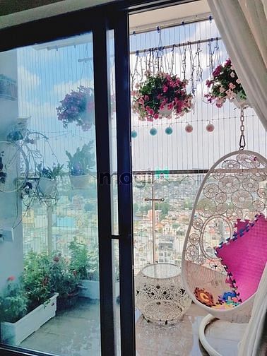Hình ảnh Cần bán gấp Trang Chủ MB66.COM / Đăng Ký Tặng 66K Rivera Park Q10 giá 2 tỷ 045 triệu, 63m2, 2Pn