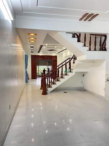 Hình ảnh Chính chủ bán nhà đất 2 tầng sẵn cọc tầng 3 tại An Hải