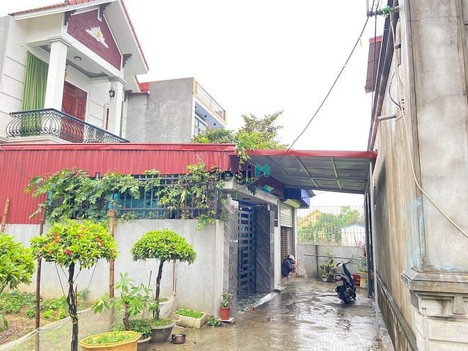 Hình ảnh Chính chủ bán nhà đất 2 tầng sẵn cọc tầng 3 tại An Hải