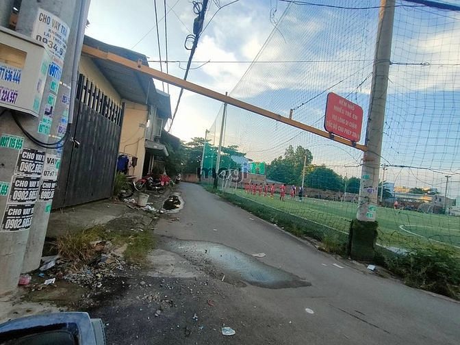 Hình ảnh Chính chủ cần bán gấp đất 2027m2, Tăng Nhơn Phú B, Thủ Đức, nhỉnh 20tỷ