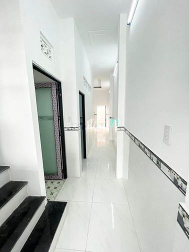 Hình ảnh Bán gấp nhà hẻm - 54m2 - Nơ Trang Long - Bình Thạnh