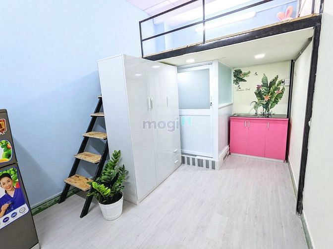 Hình ảnh Khai trương Trang Chủ MB66.COM / Đăng Ký Tặng 66K Duplex full nội thất