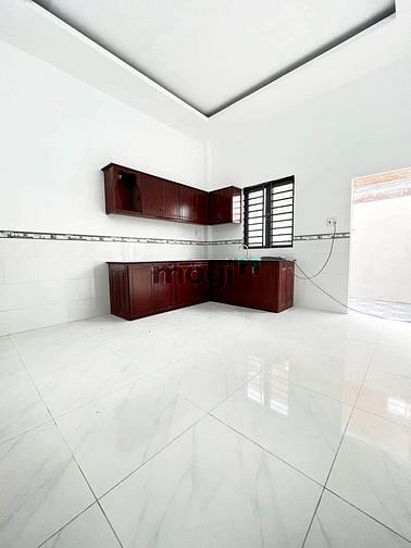 Hình ảnh Bán gấp nhà hẻm - 54m2 - Nơ Trang Long - Bình Thạnh