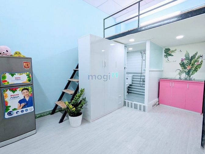 Hình ảnh Khai trương Trang Chủ MB66.COM / Đăng Ký Tặng 66K Duplex full nội thất