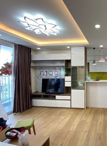 Hình ảnh BÁN CH ORCHARD GARDEN Phú Nhuận 83m2 3ty450