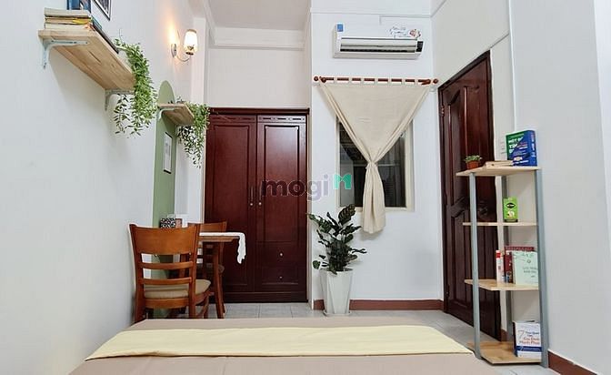 Hình ảnh Giảm sốc 500k - Studio full nội thất - rộng 28m2
