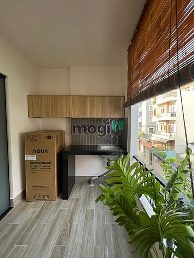 Hình ảnh 🌈 Hệ Thống CHDV Cho Thuê Studio , 1PN , 2PN